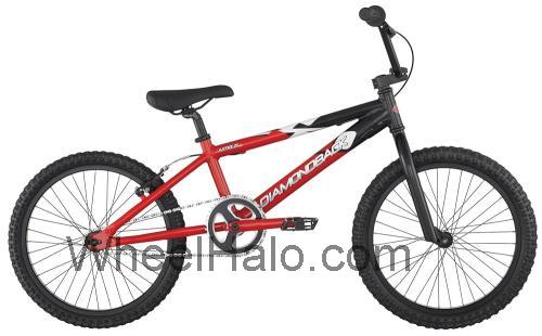 Diamondback Nitrus specs and reviews 